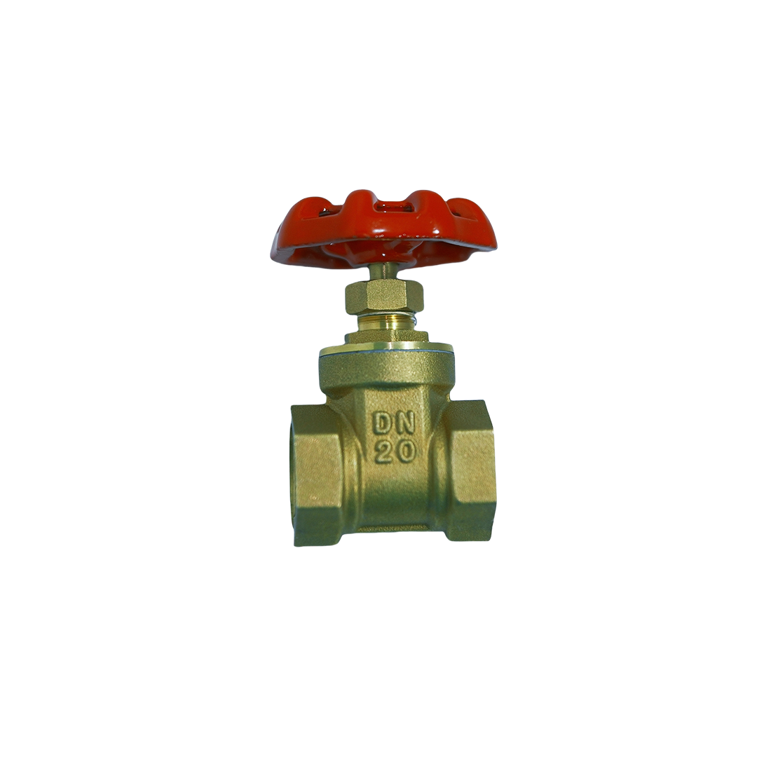 Shut Off Valve