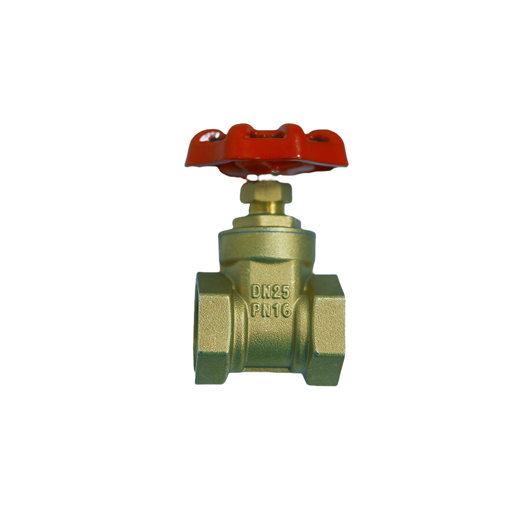 Shut Off Valve