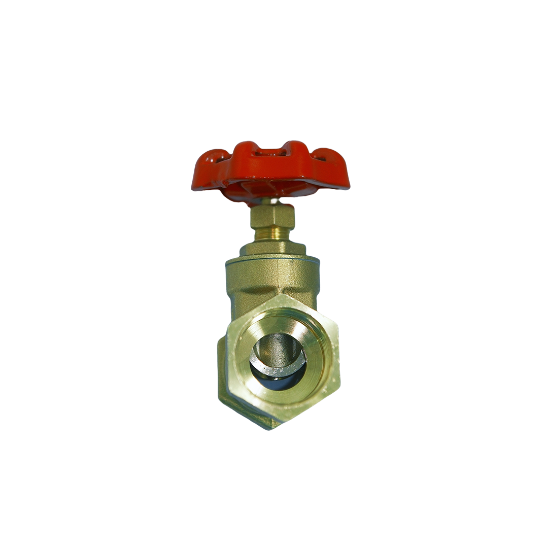 Shut Off Valve