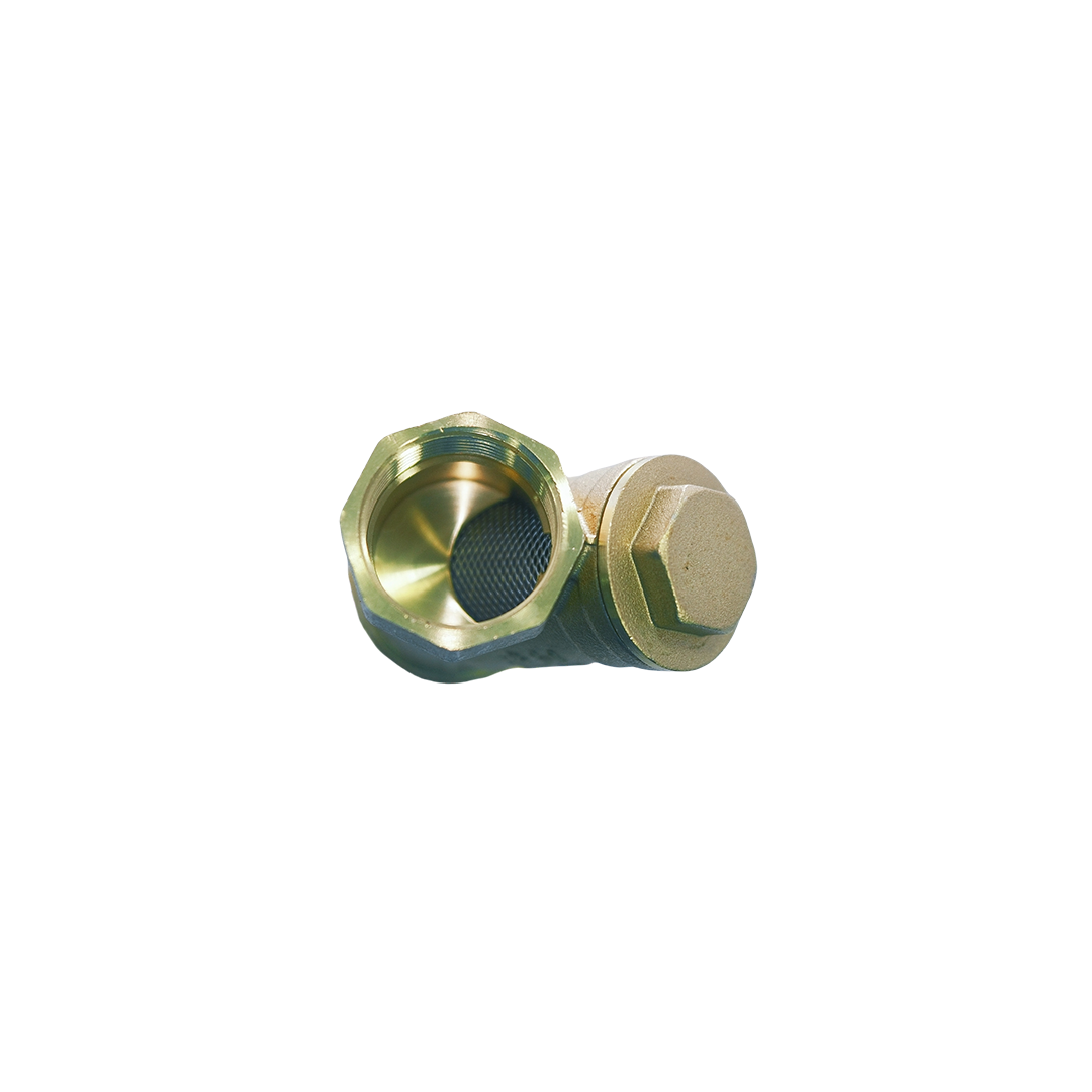 Filter Valve