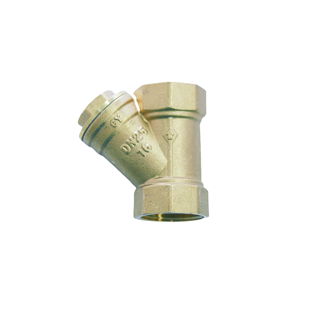 Filter Valve