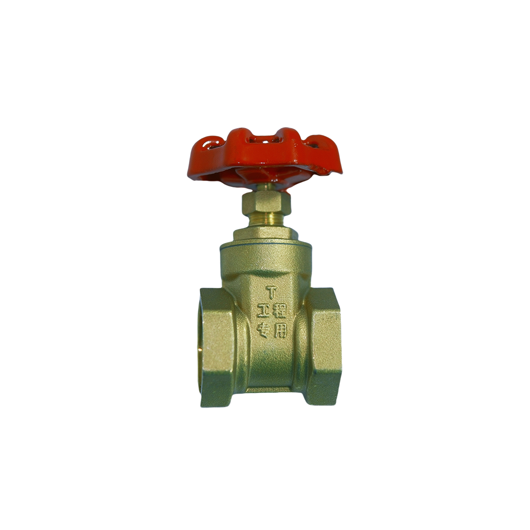 Shut Off Valve