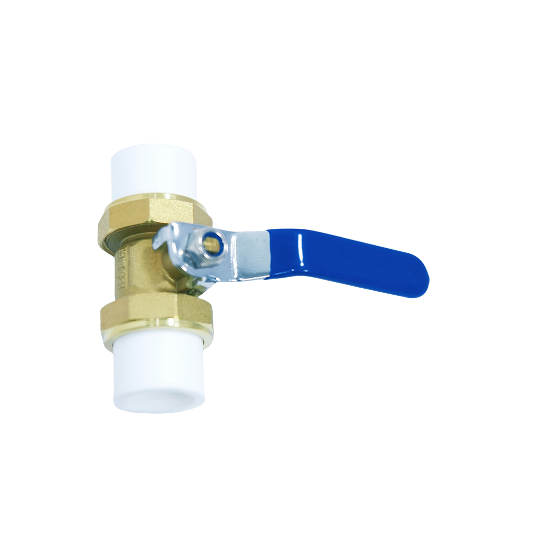 PPR Ball Valve