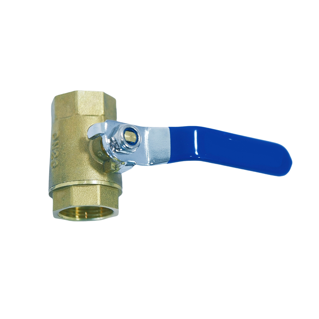 Ball Valve