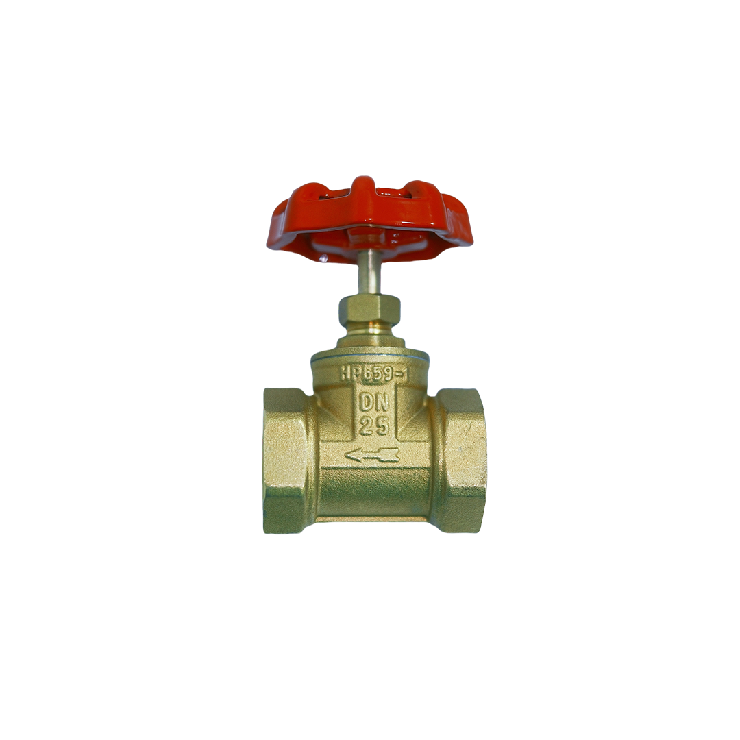 Gate Valve